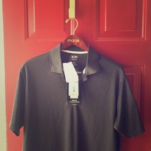 ADIDAS Men’s Golf Polo (Boston Bruins)